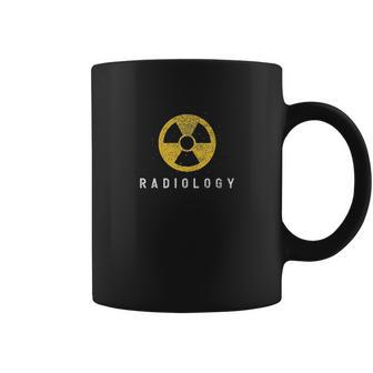 Radiology Technician X-Ray Ct Mri Tech Medical Technologist Coffee Mug | Favorety AU