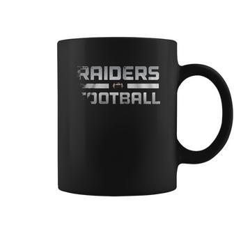 Raiders Football Coffee Mug | Favorety