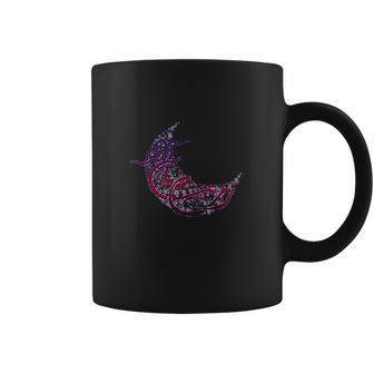 Ramadan Kareem Crescent Coffee Mug | Favorety