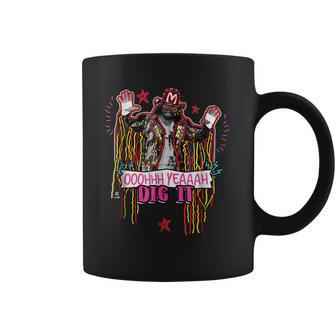 Randy Macho Man Savage Funny Coffee Mug | Favorety AU