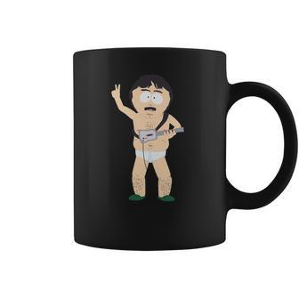 Randy Marsh Coffee Mug | Favorety CA