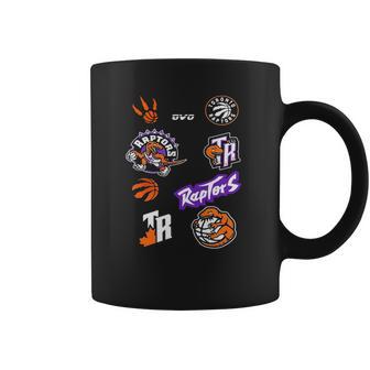 Raptors All Coffee Mug | Favorety UK