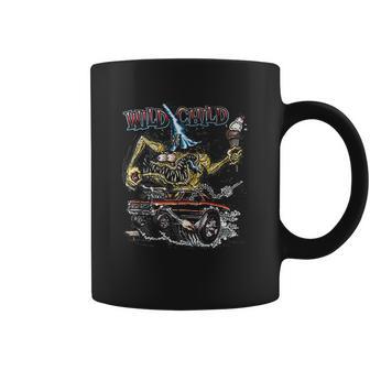 Rat Fink Wild Child Coffee Mug | Favorety CA