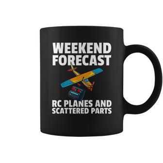 Rc Plane Gift For Rc Pilot Model Airplane Lover Coffee Mug | Favorety UK