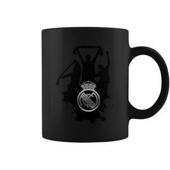 Real Madrid Coffee Mug | Favorety