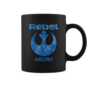 Rebel Alliance Matching Family Mom Coffee Mug | Favorety AU