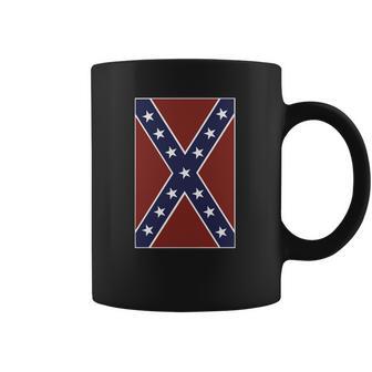 Rebel Flag Coffee Mug | Favorety