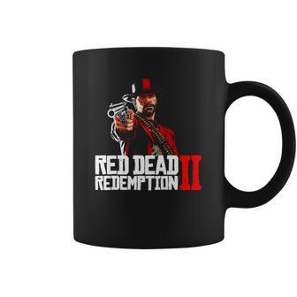 Red Dead Redemption 2 Coffee Mug | Favorety CA