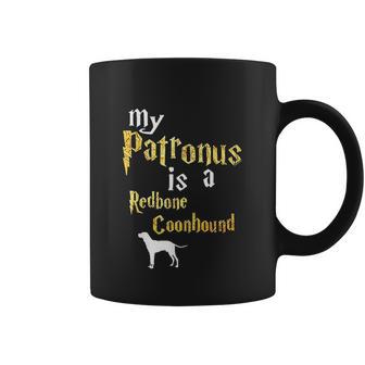 Redbone Coonhound Gifts - Redbone Coonhound Coffee Mug | Favorety CA