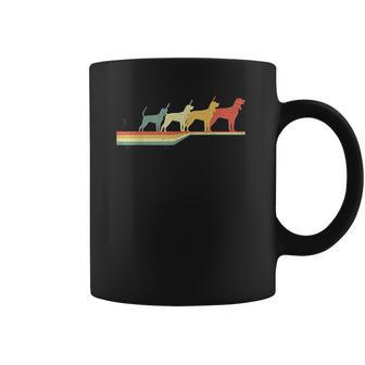 Redbone Coonhound Lover Coffee Mug | Favorety