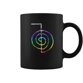 Reiki Symbol Choku Rei Chakra Coffee Mug | Favorety DE