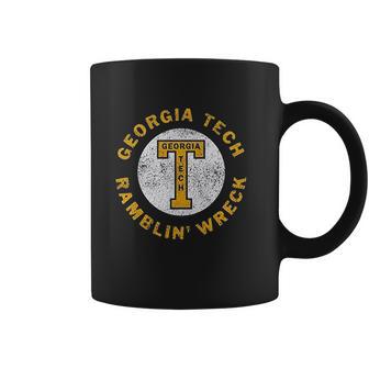 Reserve Collection By Blue 84 Ncaa Mens Vintage Ringspun Coffee Mug | Favorety DE