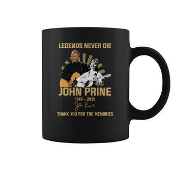 Rest John Prine Coffee Mug | Favorety UK