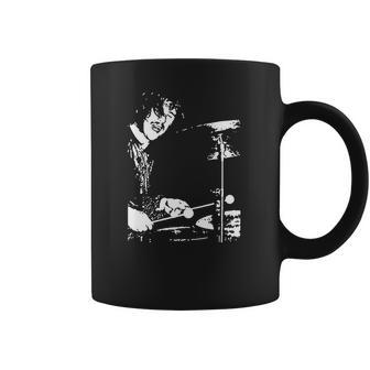 Retro Graphic Bonzo John Bonham Art Coffee Mug | Favorety UK