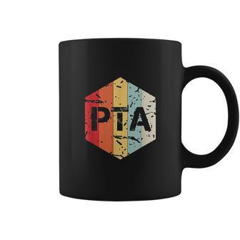 Retro Pta Physical Therapy Assistant Gifts Graduation Month Coffee Mug | Favorety DE