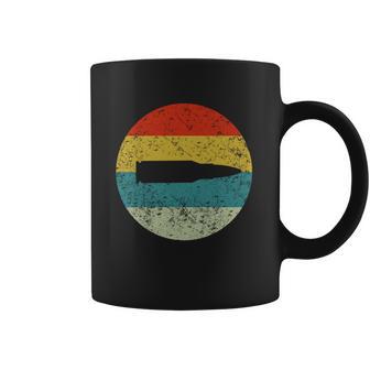 Retro Vintage Bullet Coffee Mug | Favorety DE