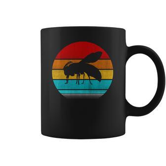 Retro Vintage Wasp Coffee Mug | Favorety AU