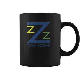 Revolver Team Zissou Coffee Mug | Favorety CA