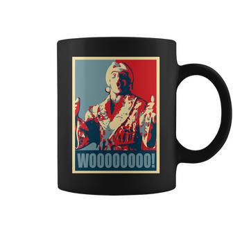 Ric Flair Wooo Hope Coffee Mug | Favorety