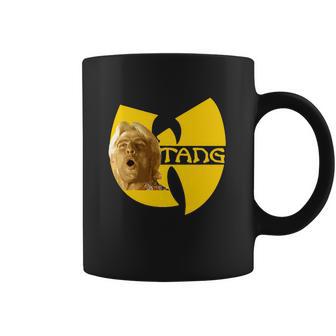 Ric Flair Wooo Tang Coffee Mug | Favorety CA