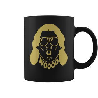 Ric Flair Woooo Coffee Mug | Favorety