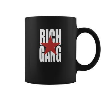 Rich Gang Coffee Mug | Favorety AU