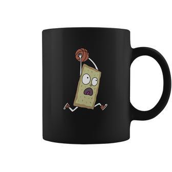 Rick Morty - Dunking Poptart Coffee Mug | Favorety AU