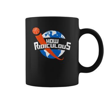 How Ridiculous Merchandise Unisext 2020 Coffee Mug | Favorety DE