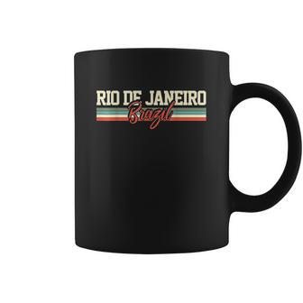 Rio De Janeiro Brazil Gift Coffee Mug | Favorety CA