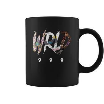 Rip Juice Wrld 999 Coffee Mug | Favorety