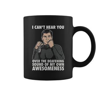 Ripple Junction Archer Awesomeness Coffee Mug | Favorety AU