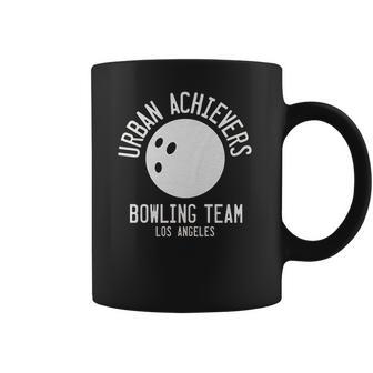 Ripple Junction Big Lebowski Urban Achievers Bowling Coffee Mug | Favorety AU