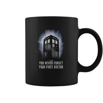 Ripple Junction Doctor Who First Doctor Adult Coffee Mug | Favorety DE