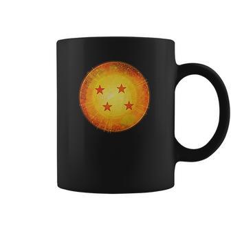 Ripple Junction Dragon Ball Z Dragon Ball Coffee Mug | Favorety