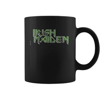 Ripple Junction Irish Original Irish Maiden Coffee Mug | Favorety AU