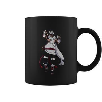 Ripple Junction Naruto Shippuden Posing Killer B With Kanji Coffee Mug | Favorety AU