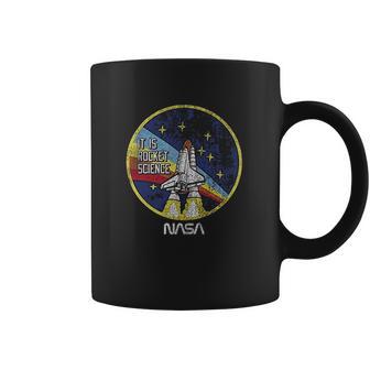 Ripple Junction Nasa Adult Coffee Mug | Favorety