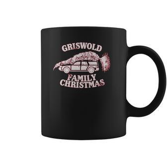 Ripple Junction National Lampoon Christmas Vacation Griswold Family Christmas Coffee Mug | Favorety AU