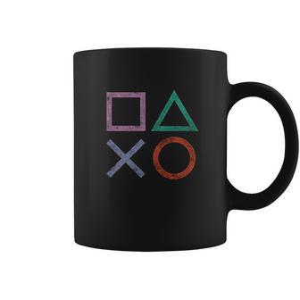 Ripple Junction Playstation Vintage Coffee Mug | Favorety UK