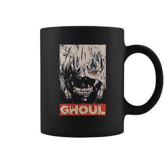 Rivebella New Graphic Manga Coffee Mug | Favorety UK