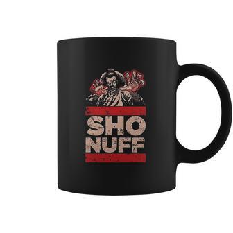 Rivebella New Graphic Retro Sho Nuff Dragon 80 Coffee Mug | Favorety AU