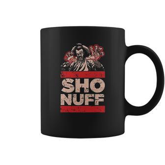 Rivebella New Graphic Retro Sho Nuff Dragon 80S Coffee Mug | Favorety