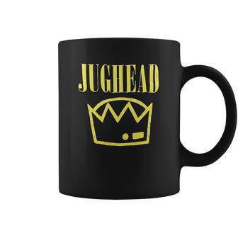 Riverdale Jughead Crown Coffee Mug | Favorety UK