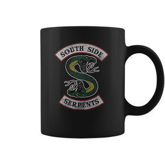 Riverdale South Side Serpent Coffee Mug | Favorety CA