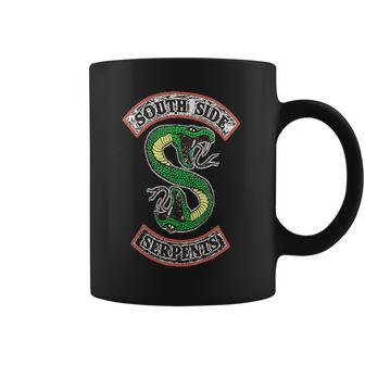 Riverdale Southside Serpents Coffee Mug | Favorety CA