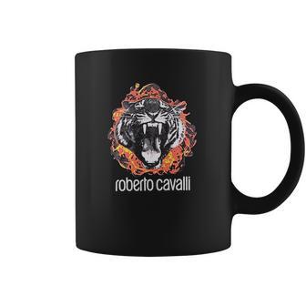 Roberto Cavalli Coffee Mug | Favorety CA