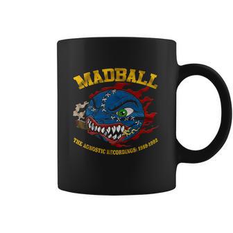 Rock Metal Madball The Agnostic Recordings 1989 Coffee Mug | Favorety CA