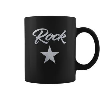 Rock Star Rockstar Coffee Mug | Favorety AU