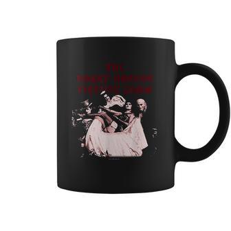 The Rocky Horror Picture Show Group Shot Tona Coffee Mug | Favorety AU