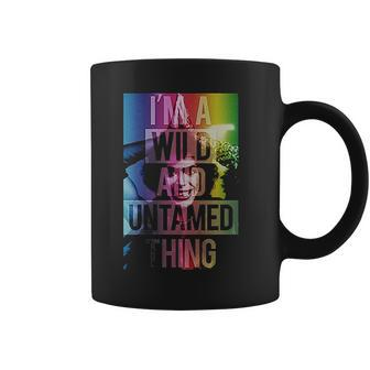Rocky Horror Picture Show Whild Thing Coffee Mug | Favorety